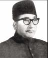 Allama Rasheed Turabi